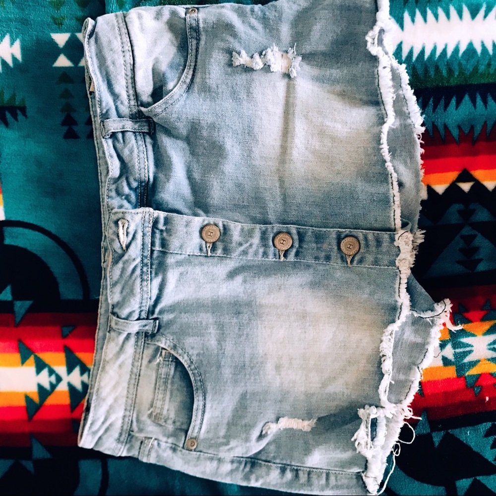 Skort
